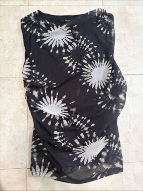 NEXT Ruched Tank